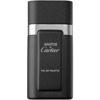 Cartier Santos De Cartier 100ml EDT Men's Cologne